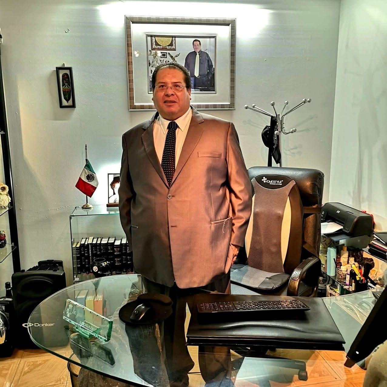 Oficina de Caballero & Abogados